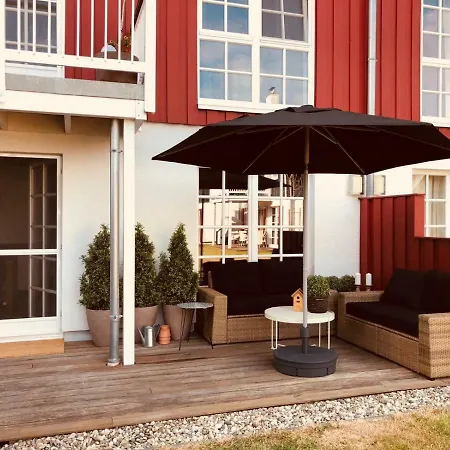 Seestern Apartment